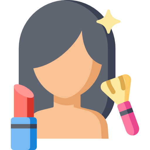 makeover