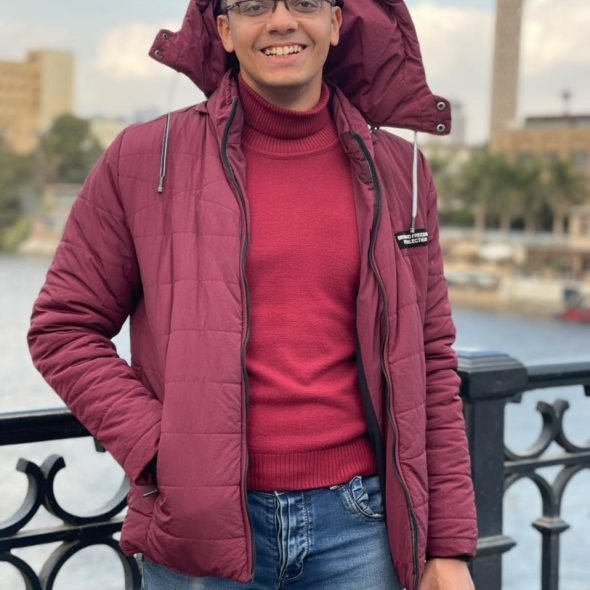 Ramy Ayman